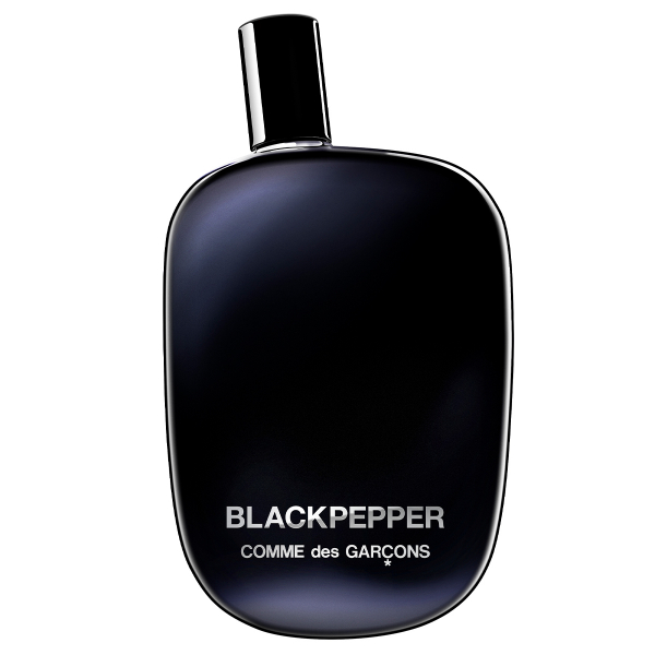Comme-Des-Garçons-Black-Pepper-Eau de Parfum