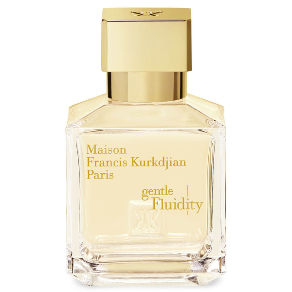 Maison Francis Kurkdjian Gentle Fluidity Gold Edition EDP 70ml
