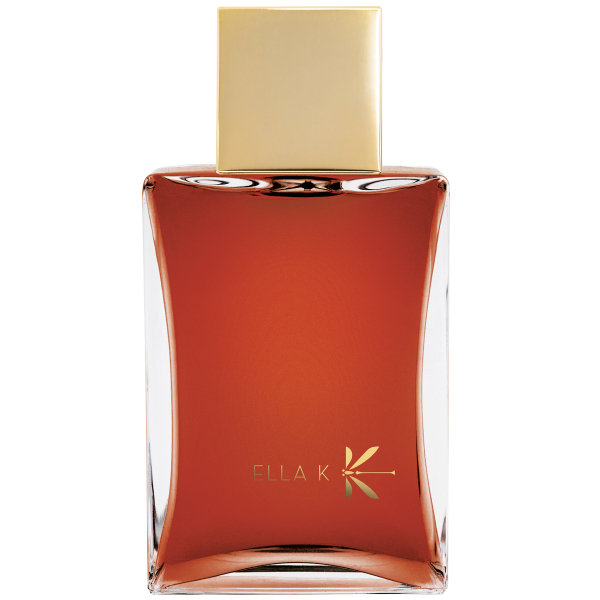 Skins Cosmetics - Lettre De Pushkar - Ella K Parfums