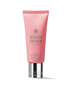 Molton Brown Delicious Rhubarb & Rose Hand Cream