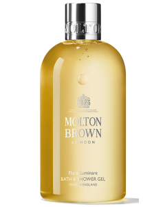 Molton Brown Flora Numinare Bath & Shower Gel 300ml