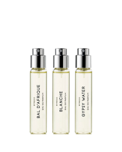 Byredo La Sélection Nomade – 3x12ml