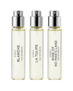 Byredo La Sélection Florale EDP Set 3x12ml