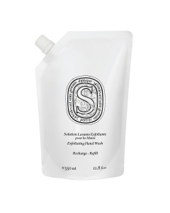 diptyque Exfoliating Hand Wash Refill 350ml