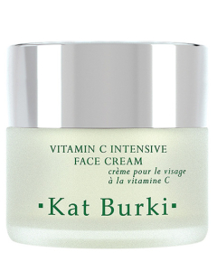 Kat Burki Vitamin C Intensive Face Cream 50ml