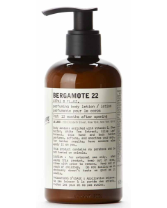 Le Labo Bergamote 22 Body Lotion 237ml