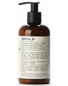 Le Labo Santal 33 Body Lotion 237ml