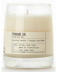 Le Labo Figue 15 Classic Candle 245g