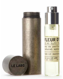 Le Labo Fleur d'Oranger 27 Travel Tube