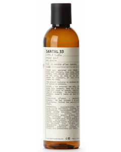 Le Labo Santal 33 Shower Gel 273ml