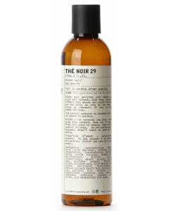 Le Labo The Noir 29 Shower Gel 273ml