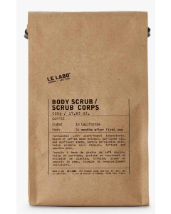 Le Labo Body Scrub 500gr