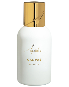 Aqualis Canvas Extrait De Parfum 50ml