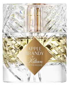 Kilian Paris Apple Brandy on the Rocks 50ml