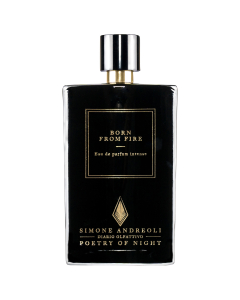 Simone Andreoli Born From Fire EDP 100ml