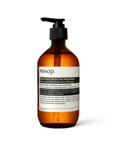 AESOP Resurrection Rinse Free Hand Wash