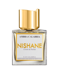 Nishane Ambra Calabria EDP 50ml