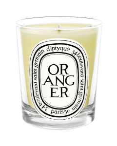 diptyque Standard Candle Oranger 190g