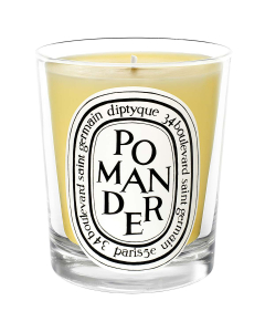 diptyque Candle Pomander