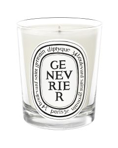 diptyque Standard Candle Genevrier 190g