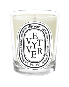 diptyque Standard Candle Vétyver 190g