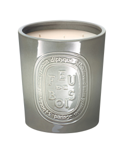 diptyque Giant Candle Feu de Bois 1500g