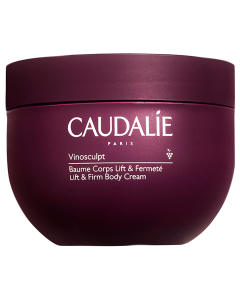 Caudalie Vinosculpt Lift & Firm Body Cream 250ml