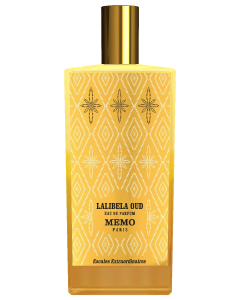 Memo Lalibela Oud EDP 75ml