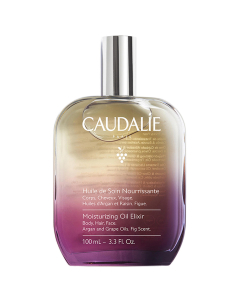 Caudalie Moisturising Oil Elixir