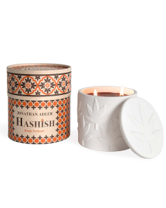 Jonathan Adler Hashish Candle