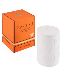 Jonathan Adler Hashish 3-Wick Candle