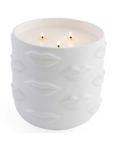 Jonathan Adler Muse Bouche 3-Wick Candle