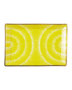 Jonathan Adler Vapor Rectangle Tray