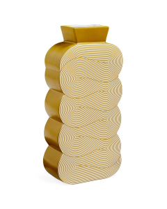 Jonathan Adler Pompidou Large Vase