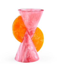 Jonathan Adler Mustique Cone Vase