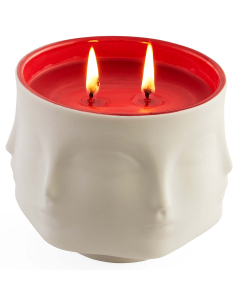 Jonathan Adler Muse Couleur Tomate Candle