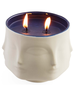 Jonathan Adler Muse Couleur Sel de Mer Candle