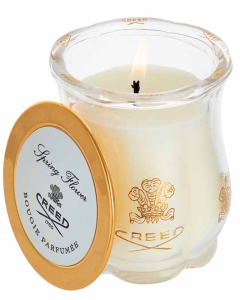 CREED Spring Flower Candle 200g