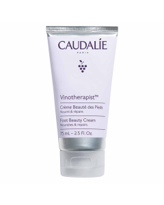 Caudalie Vinotherapist Foot Beauty Cream 75ml