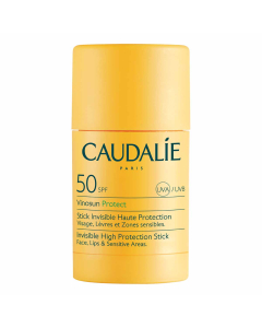 Caudalie Vinosun Protect Invisible Stick SPF50 15g