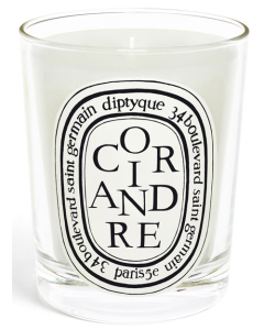 diptyque Standard Candle Coriandre 190g