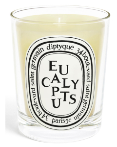 diptyque Standard Candle Eucalyptus 190g