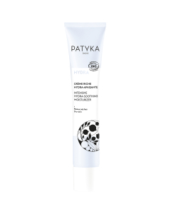 Patyka Intensive Hydra Soothing Moisturizer 40ml