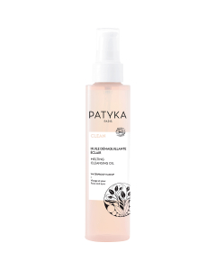 Patyka Melting Cleansing Oil 150ml