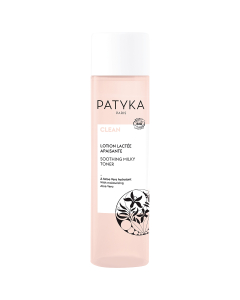 Patyka Soothing Milky Toner 200ml