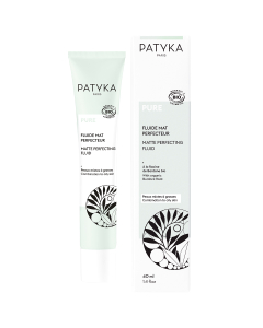 Patyka Matte Perfecting Fluid 40ml