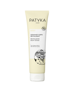 Patyka Marine Crystals Revitalising Body Scrub 150ml