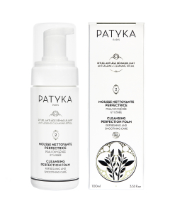 Patyka Cleansing Perfection Foam 100ml