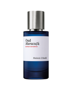 Maison Crivelli Oud Maracuja Extrait de Parfum 50ml