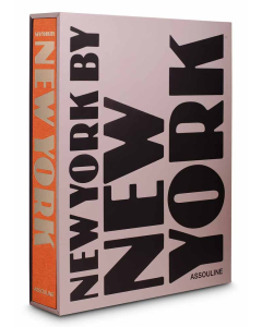 Assouline New York by New York 